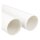LUTH Premium Profi Parts Montageset Aufputz Kompatibel mit Meltem 200371 M-Wrg-M/Mp Dn100 für Wohnraumlüfter