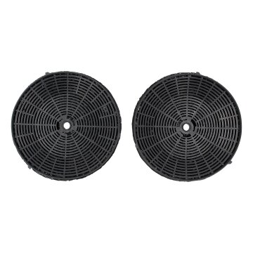 Kohlefilter Set Type57 AEG 4055171138 178mmø für Dunstabzugshaube 2stk