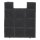 LUTH Premium Profi Parts Kohlefilter kompatibel mit Amica  Kf-17148 1160710 für Dunstabzugshaube