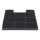 LUTH Premium Profi Parts Kohlefilter kompatibel mit Amica  Kf-17148 1160710 für Dunstabzugshaube