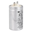 Kondensator Bosch 00604273 6,3µf 425v Ducati 416.33.19.. für Dunstabzugshaube
