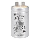 LUTH Premium Profi Parts Kondensator kompatibel mit Bosch...
