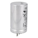 LUTH Premium Profi Parts Kondensator kompatibel mit Bosch 00604273 6,3µf 425v Ducati 416.33.19.. für Dunstabzugshaube