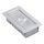 Lampeneinheit Led 1,5w Bosch 12034561 für Dunstabzugshaube