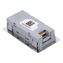 LUTH Premium Profi Parts Lampeneinheit Led 1,5w kompatibel mit Bosch 12034561 für Dunstabzugshaube