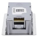 LUTH Premium Profi Parts Lampeneinheit Led 1,5w kompatibel mit Bosch 12034561 für Dunstabzugshaube