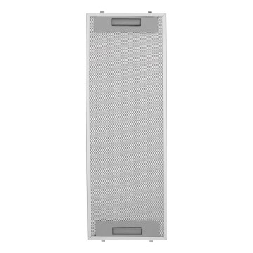 LUTH Premium Profi Parts Metallfettfilter Kompatibel mit Zanussi 50227656001 515x180mm für Dunstabzugshaube