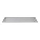 LUTH Premium Profi Parts Metallfettfilter Kompatibel mit Zanussi 50227656001 515x180mm für Dunstabzugshaube