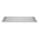 LUTH Premium Profi Parts Metallfettfilter Kompatibel mit Zanussi 50227656001 515x180mm für Dunstabzugshaube