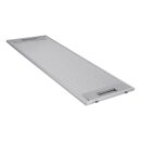 LUTH Premium Profi Parts Metallfettfilter Kompatibel mit Zanussi 50227656001 515x180mm für Dunstabzugshaube