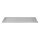 LUTH Premium Profi Parts Metallfettfilter Kompatibel mit Zanussi 50227656001 515x180mm für Dunstabzugshaube