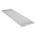 LUTH Premium Profi Parts Metallfettfilter Kompatibel mit Zanussi 50227656001 515x180mm für Dunstabzugshaube