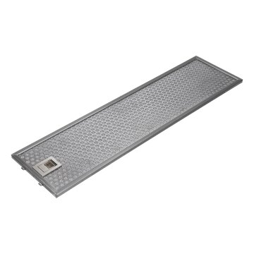 LUTH Premium Profi Parts Sieb, Selbsttragend, Gehäuse kompatibel mit Electrolux 50287177005 für Dunstabzugshaube
