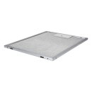 Metallfettfilter 298x239mm Zanussi 80875396 für Dunstabzugshaube