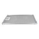Metallfettfilter 298x239mm Zanussi 80875396 für Dunstabzugshaube