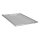 LUTH Premium Profi Parts Metallfettfilter 298x239mm Kompatibel mit Zanussi 80875396 für Dunstabzugshaube