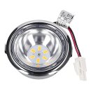 Lampe Led mit Gehäuse Samsung Dg81-02566a für...