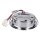 LUTH Premium Profi Parts Lampe Led mit Gehäuse kompatibel mit Samsung Dg81-02566a für Dunstabzugshaube