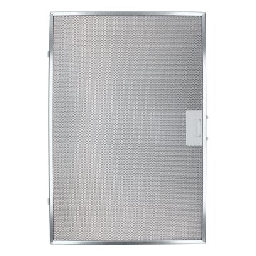 Metallfettfilter Whirlpool C00861497 566x380mm für Dunstabzugshaube