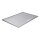 Metallfettfilter Whirlpool C00861497 566x380mm für Dunstabzugshaube
