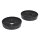 Kohlefilter Set 105mmø Passend für Candy 49040890 Bluparts in Dunstabzugshaube 2stk