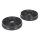 Kohlefilter Set 105mmø Passend für Candy 49040890 Bluparts in Dunstabzugshaube 2stk