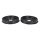 Kohlefilter Set Passend für Amica 1160826 Kf17146 160mmø Bluparts in Dunstabzugshaube 2stk