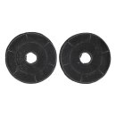 LUTH Premium Profi Parts Kohlefilter Set kompatibel mit...