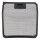 LUTH Premium Profi Parts Kohlefilter kompatibel mit Silverline Af500 Bluparts in Dunstabzugshaube