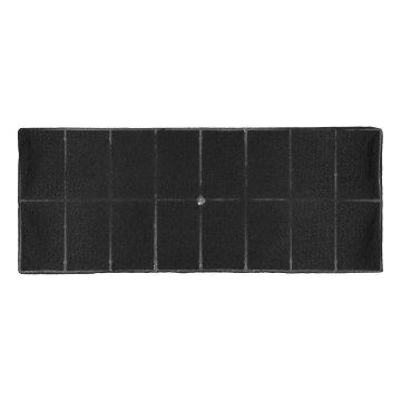Kohlefilter Wie Neff 00296178 430x175mm für Dunstabzugshaube