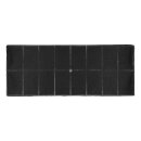 LUTH Premium Profi Parts Kohlefilter Wie Kompatibel mit...