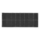 LUTH Premium Profi Parts Kohlefilter Wie Kompatibel mit NEFF 00296178 430x175mm für Dunstabzugshaube