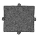 LUTH Premium Profi Parts Kohlefilter kompatibel mit Miele...