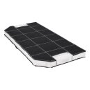 LUTH Premium Profi Parts Kohlefilter kompatibel mit Bosch 00460367 Bluparts in Dunstabzugshaube