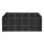 LUTH Premium Profi Parts Kohlefilter kompatibel mit Bosch 00460367 Bluparts in Dunstabzugshaube