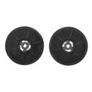 Kohlefilter Set 105mmø Passend für Klarstein...