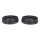 LUTH Premium Profi Parts Kohlefilter Set 105mmø kompatibel mit Klarstein 10032844  Bluparts in Dunstabzugshaube 2stk