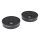 LUTH Premium Profi Parts Kohlefilter Set 105mmø kompatibel mit Klarstein 10032844  Bluparts in Dunstabzugshaube 2stk
