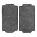 LUTH Premium Profi Parts Kohlefilter Set kompatibel mit...