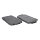 LUTH Premium Profi Parts Kohlefilter Set kompatibel mit Miele Dkf19-1  9231860 Bluparts in Dunstabzugshaube 2stk