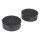 LUTH Premium Profi Parts Kohlefilter Set 125mmø kompatibel mit AEG Ecfb03 9029798809 Bluparts in Dunstabzugshaube 2stk