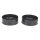 LUTH Premium Profi Parts Kohlefilter Set 125mmø kompatibel mit AEG Ecfb03 9029798809 Bluparts in Dunstabzugshaube 2stk