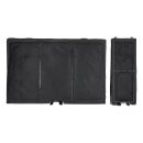 Kohlefilter Set Passend für Gaggenau 11018700 Bluparts in Dunstabzugshaube 2stk