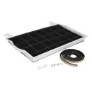 LUTH Premium Profi Parts Kohlefilter kompatibel mit Balay...