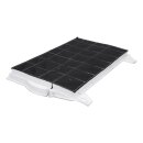 LUTH Premium Profi Parts Kohlefilter kompatibel mit Balay 00460736 Bluparts Im Rahmen für Dunstabzugshaube