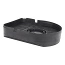 LUTH Premium Profi Parts Kohlefilter Type200 kompatibel mit Electrolux 9029800605 Mcfe14 Bluparts in Dunstabzugshaube