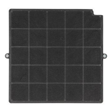 LUTH Premium Profi Parts Kohlefilter kompatibel mit Airforce Affcaf97cs Bluparts in Dunstabzugshaube