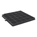 LUTH Premium Profi Parts Kohlefilter kompatibel mit Airforce Affcaf97cs Bluparts in Dunstabzugshaube