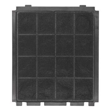LUTH Premium Profi Parts Kohlefilter kompatibel mit Airforce Afcfca267 Bluparts in Dunstabzugshaube