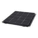 LUTH Premium Profi Parts Kohlefilter kompatibel mit Airforce Afcfca267 Bluparts in Dunstabzugshaube